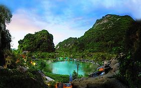 The Banjaran Hotsprings Retreat